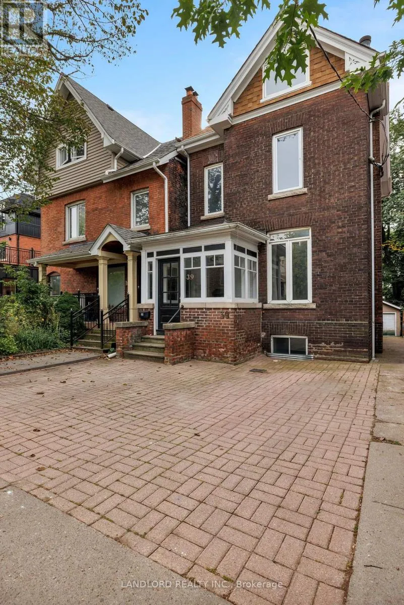 39 RIVERDALE AVENUE