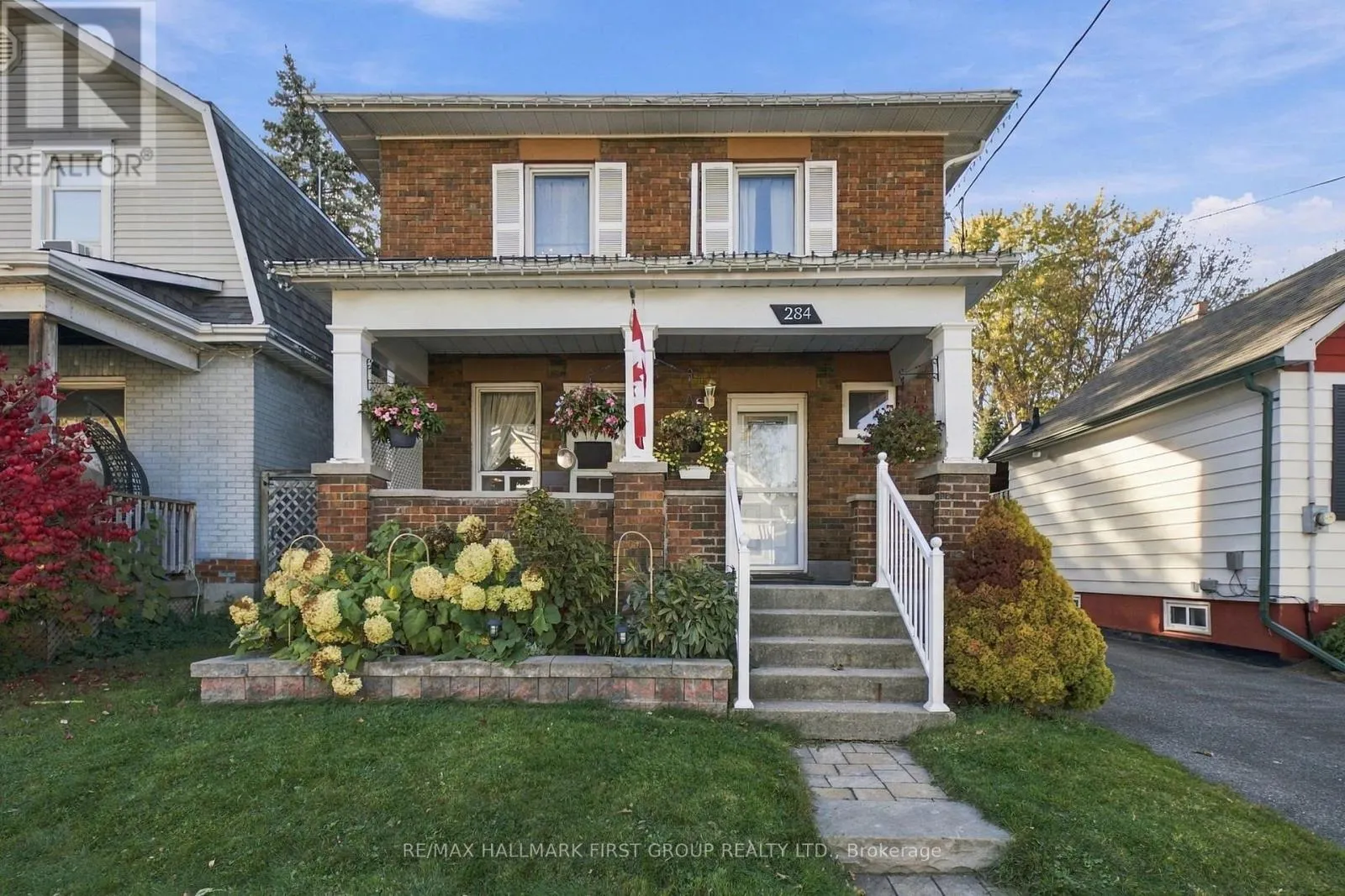 284 FRENCH STREET