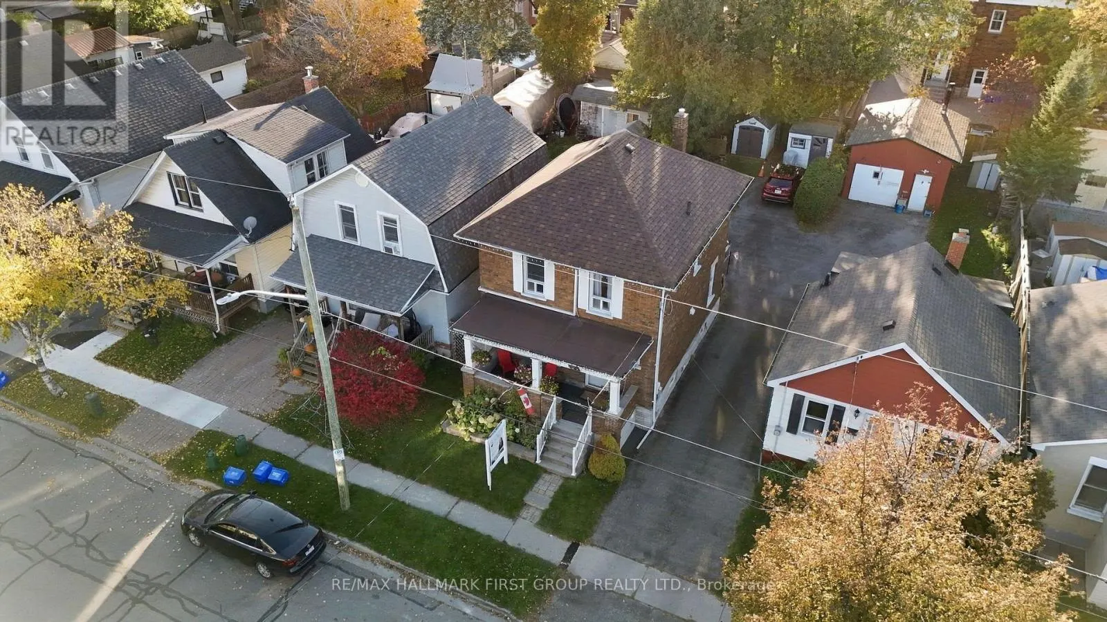 284 FRENCH STREET