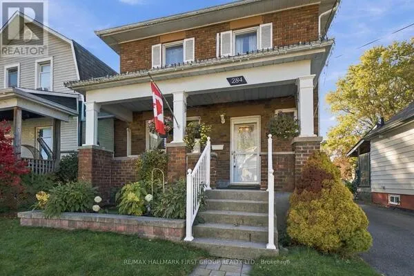 284 FRENCH STREET
