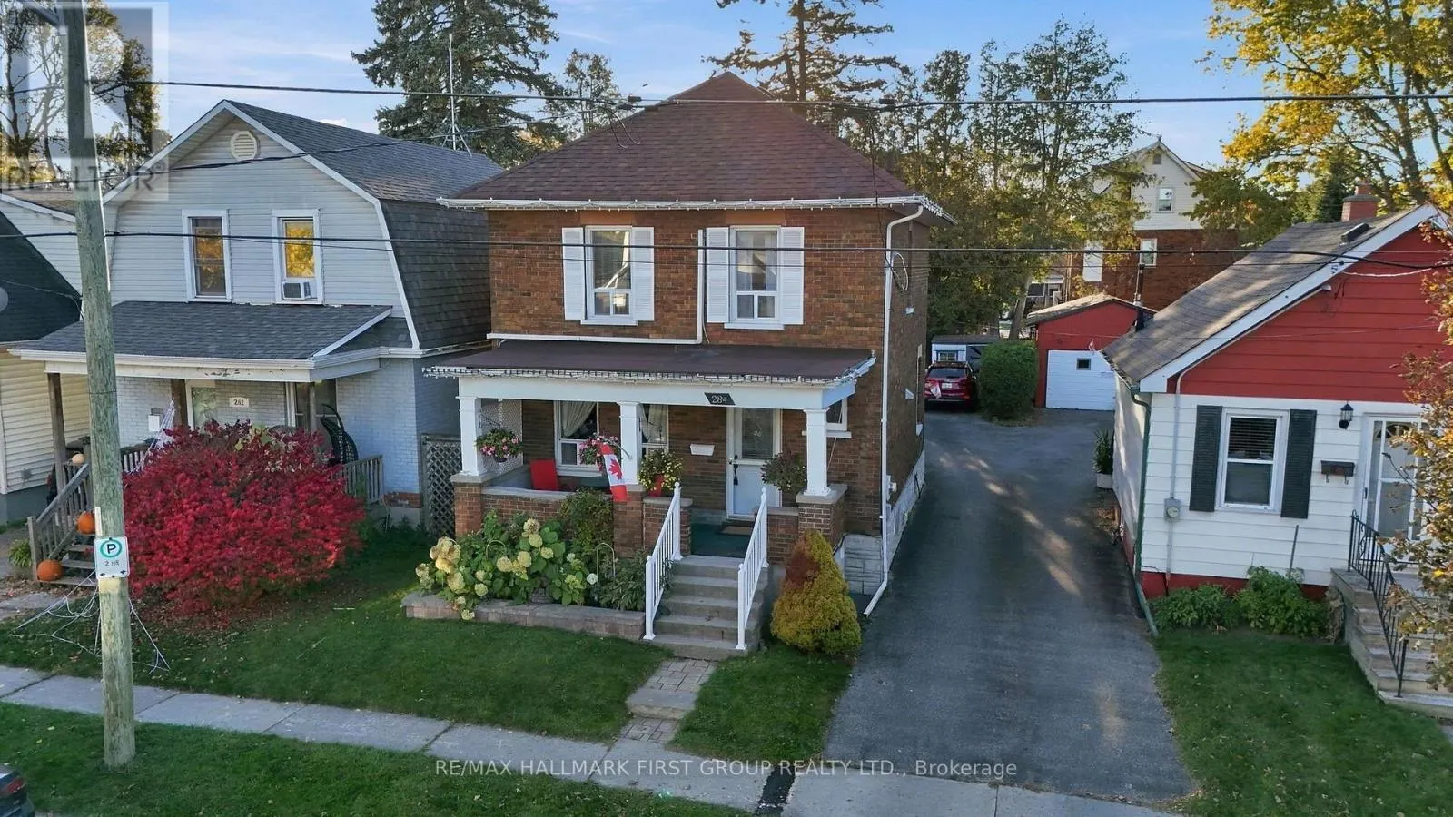 284 FRENCH STREET