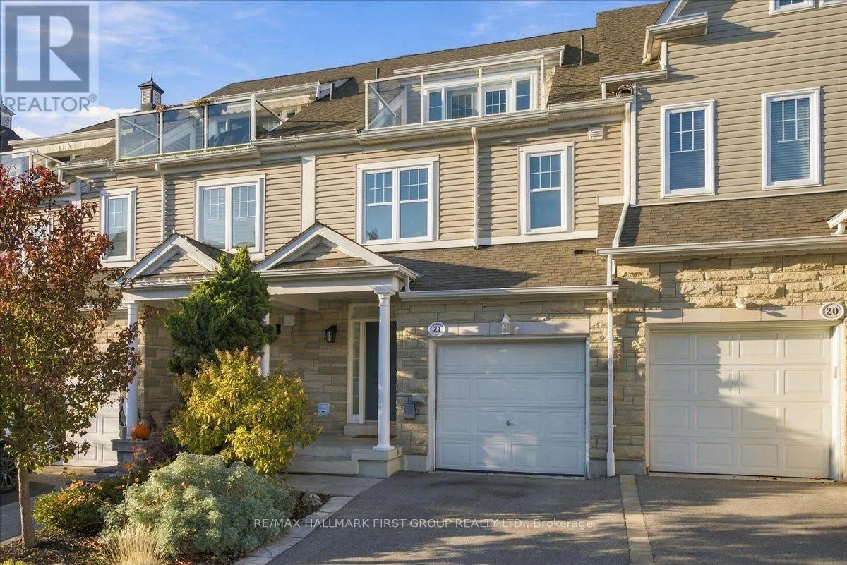 21 - 1295 WHARF STREET