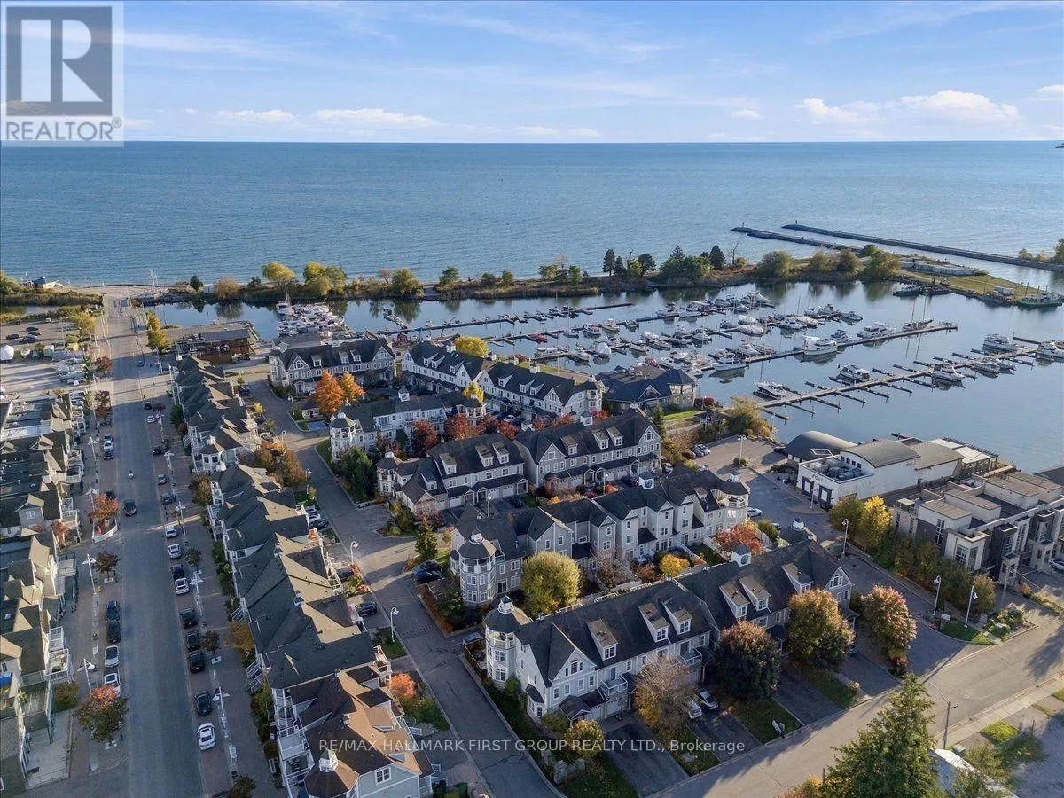 21 - 1295 WHARF STREET