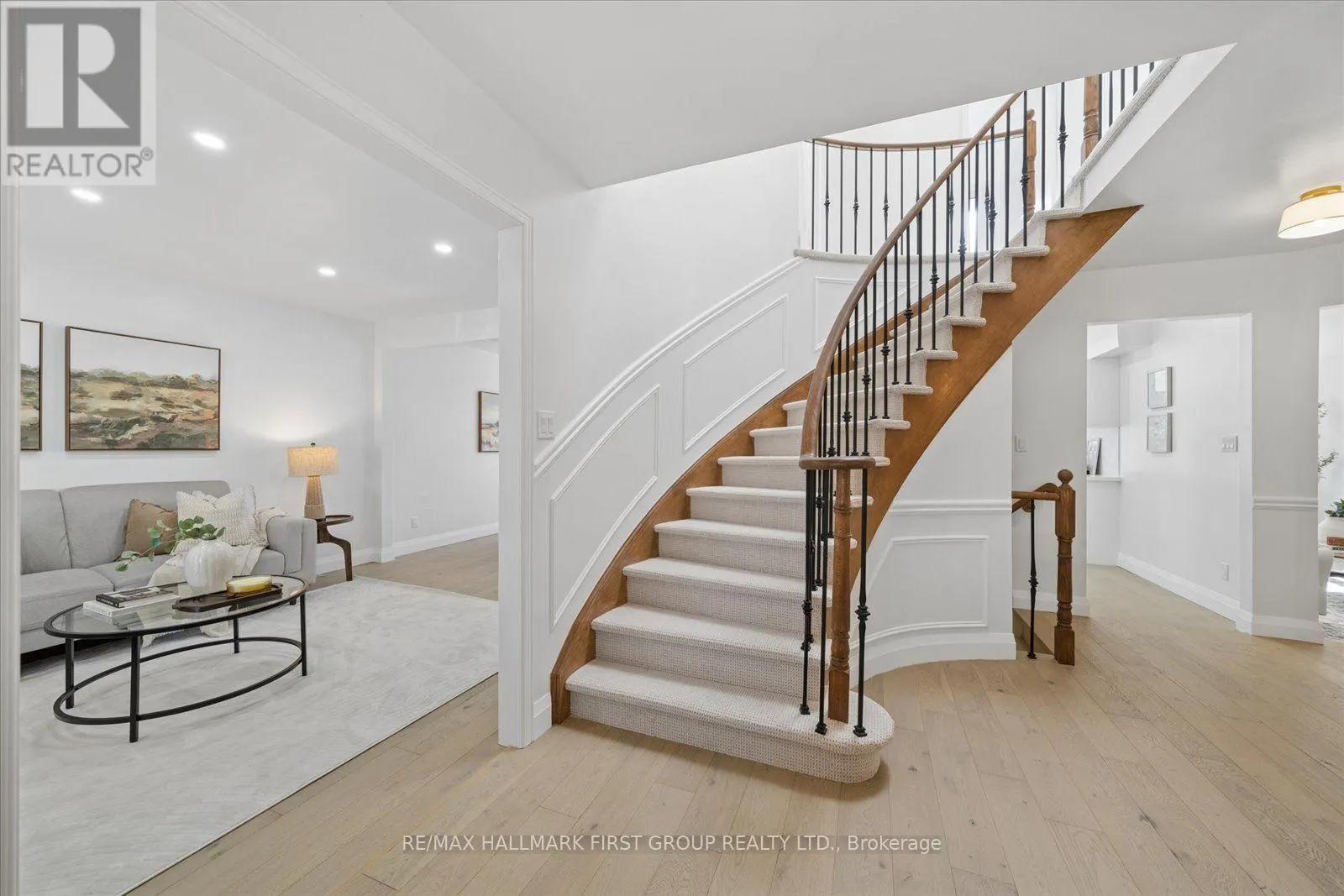 1022 COPPERFIELD DRIVE