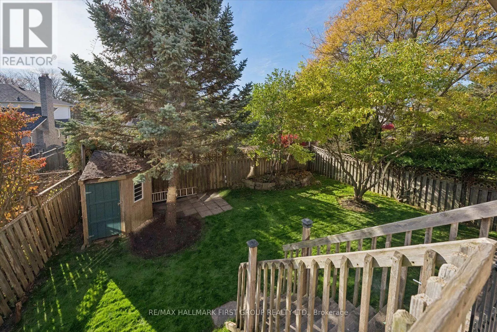 1022 COPPERFIELD DRIVE