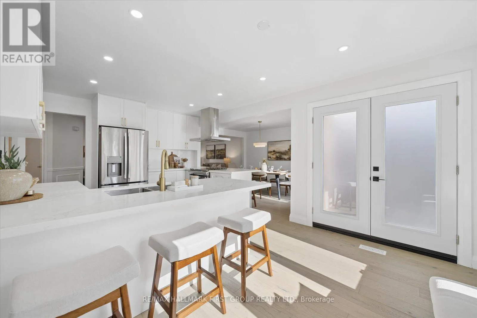 1022 COPPERFIELD DRIVE