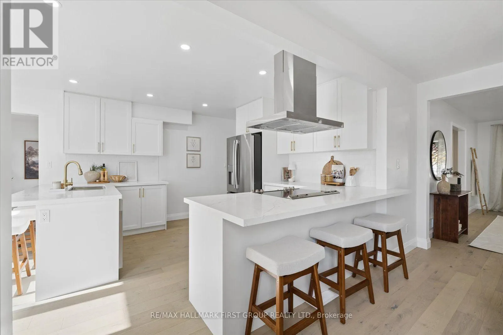 1022 COPPERFIELD DRIVE