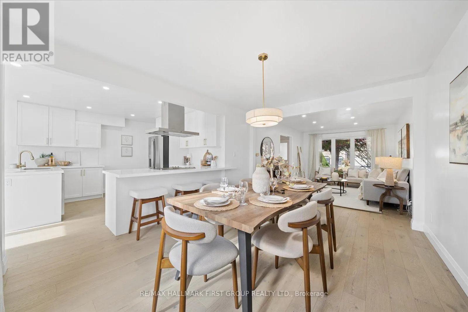 1022 COPPERFIELD DRIVE