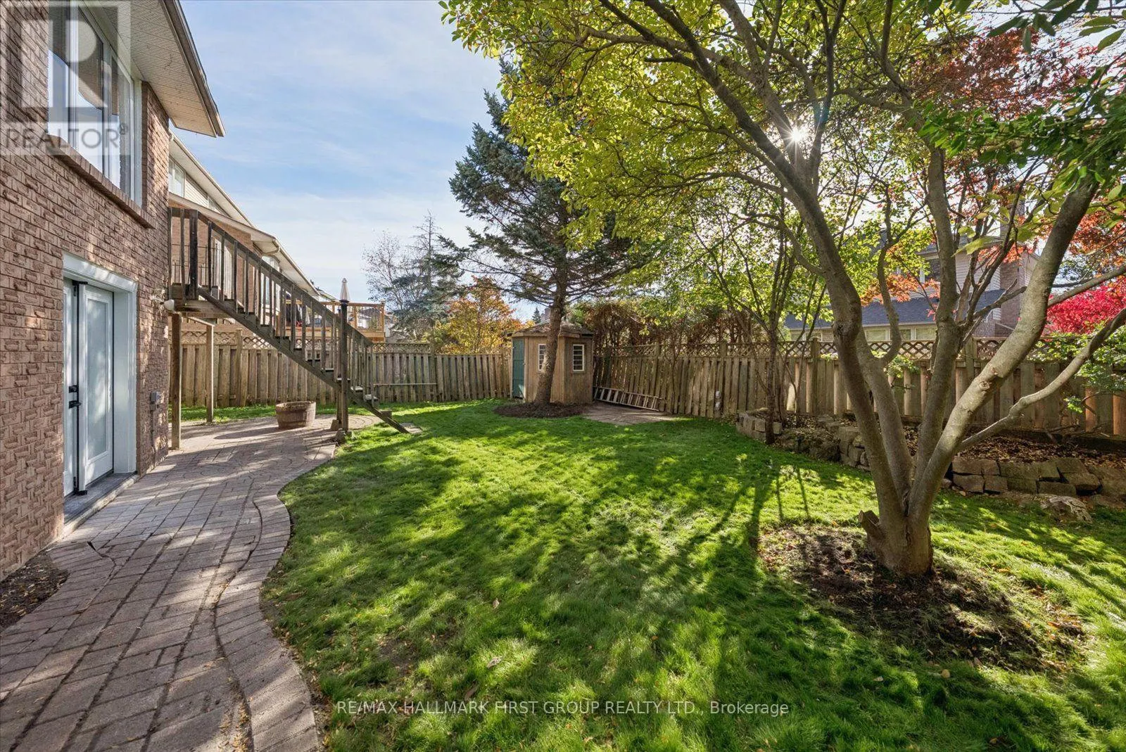1022 COPPERFIELD DRIVE