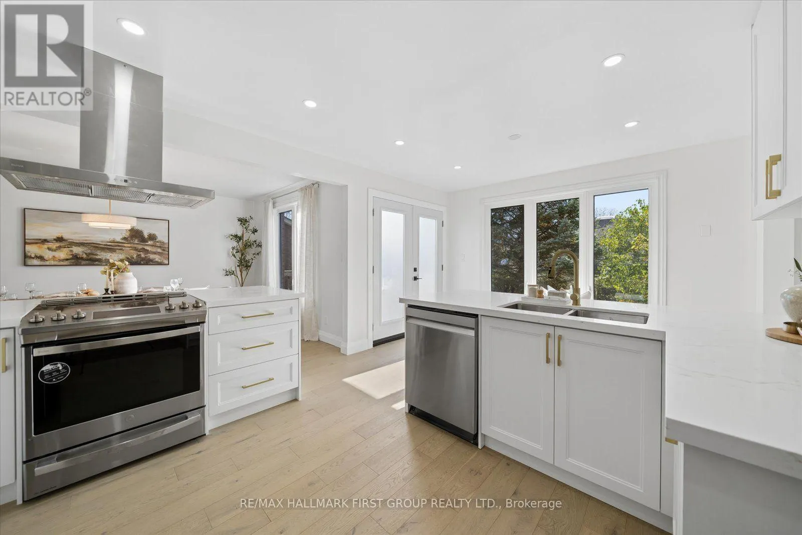 1022 COPPERFIELD DRIVE