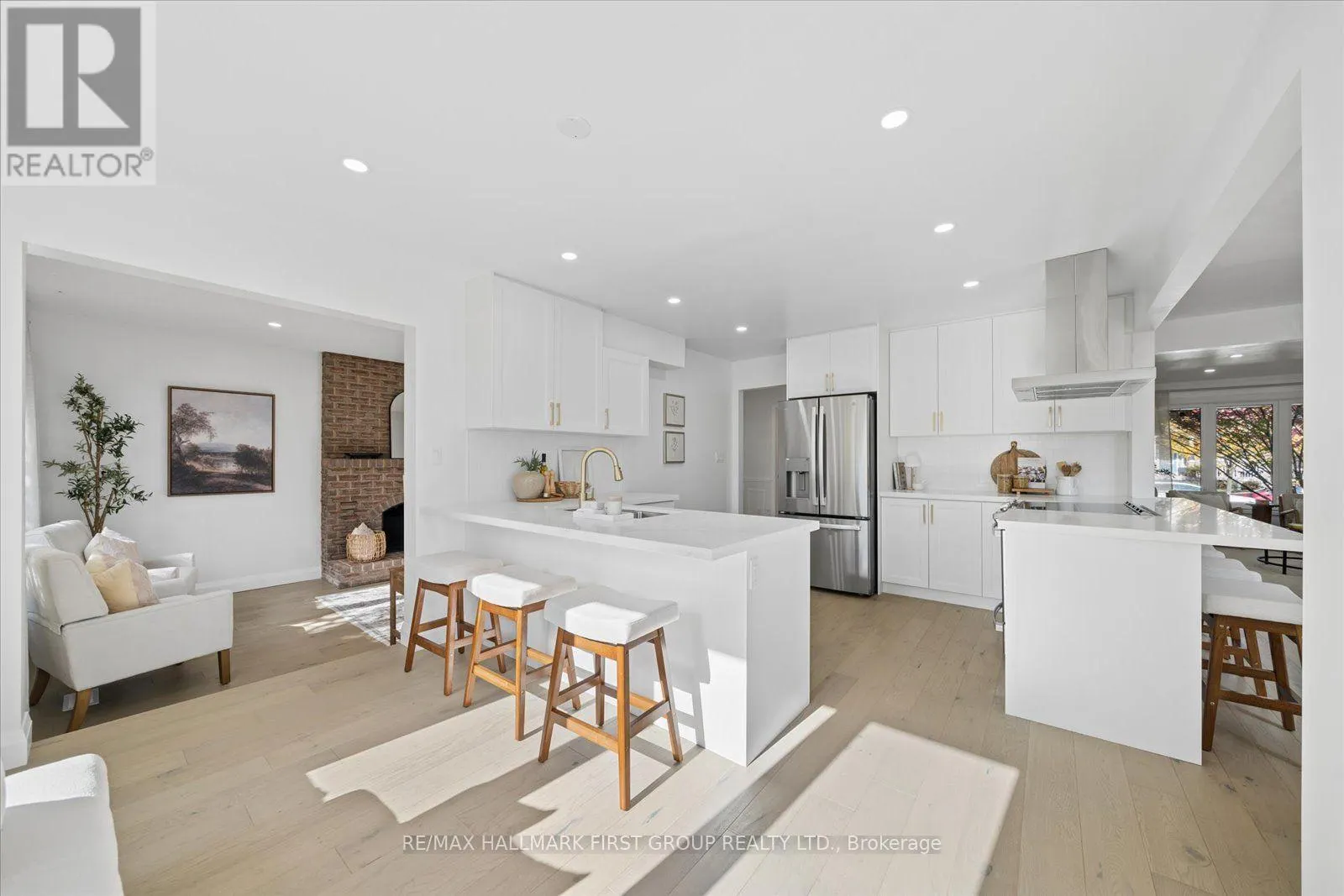 1022 COPPERFIELD DRIVE