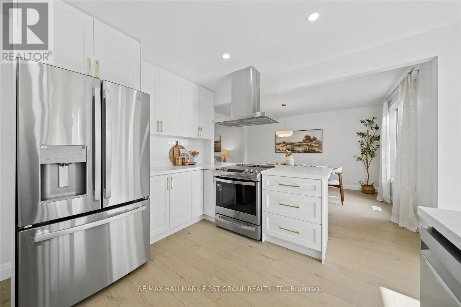 1022 COPPERFIELD DRIVE