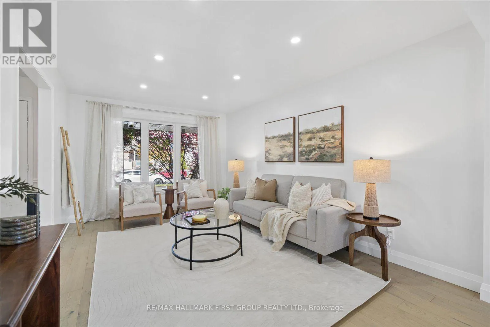 1022 COPPERFIELD DRIVE