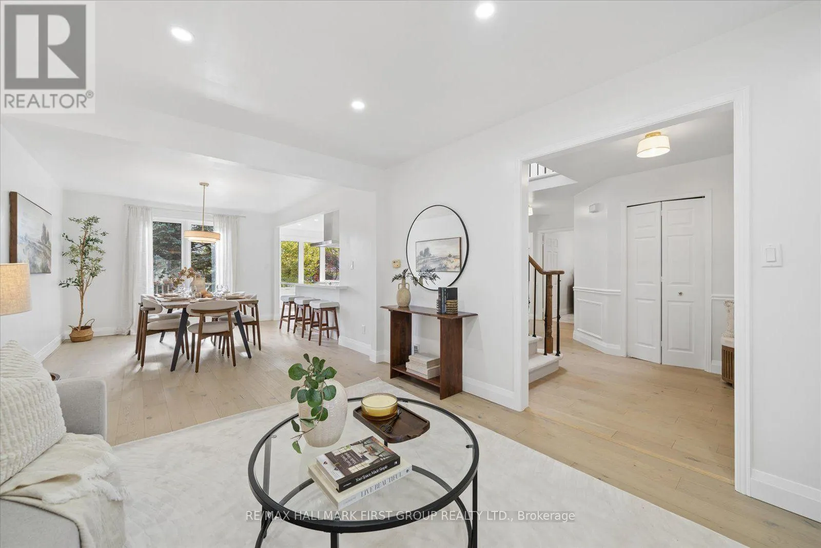 1022 COPPERFIELD DRIVE