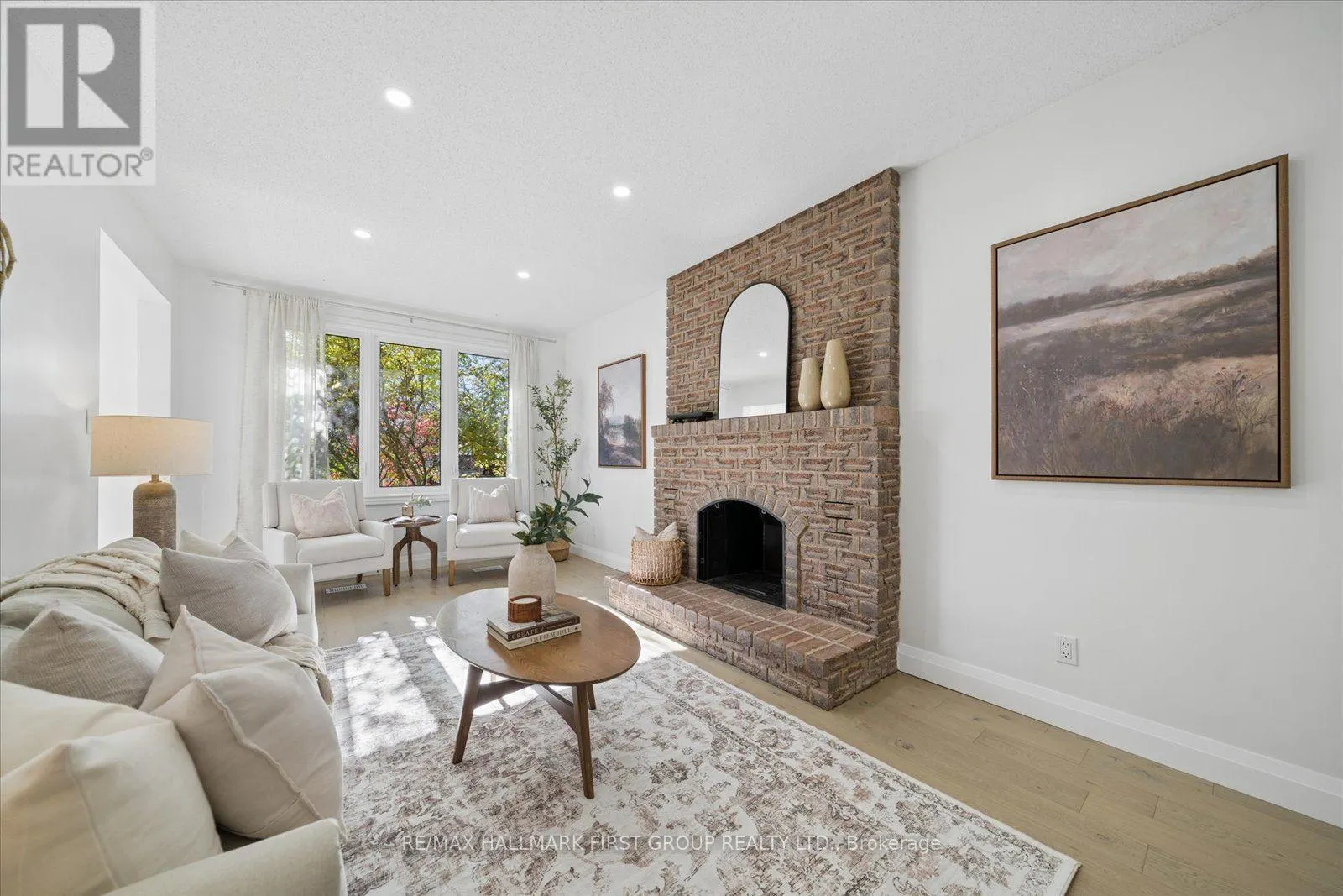 1022 COPPERFIELD DRIVE