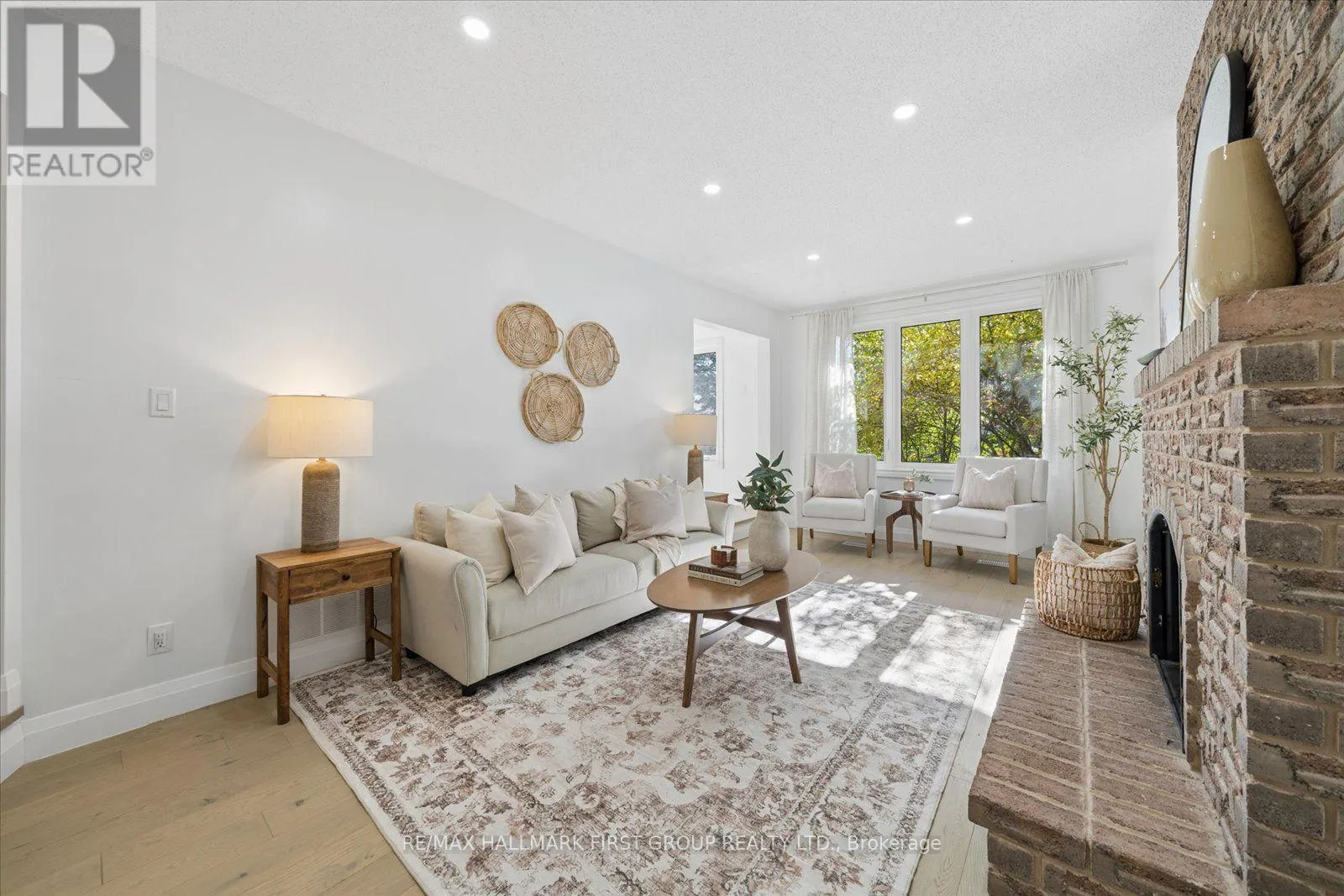 1022 COPPERFIELD DRIVE