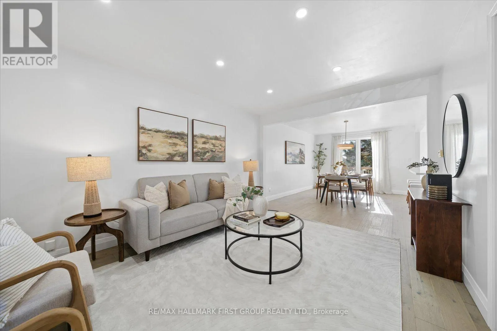 1022 COPPERFIELD DRIVE
