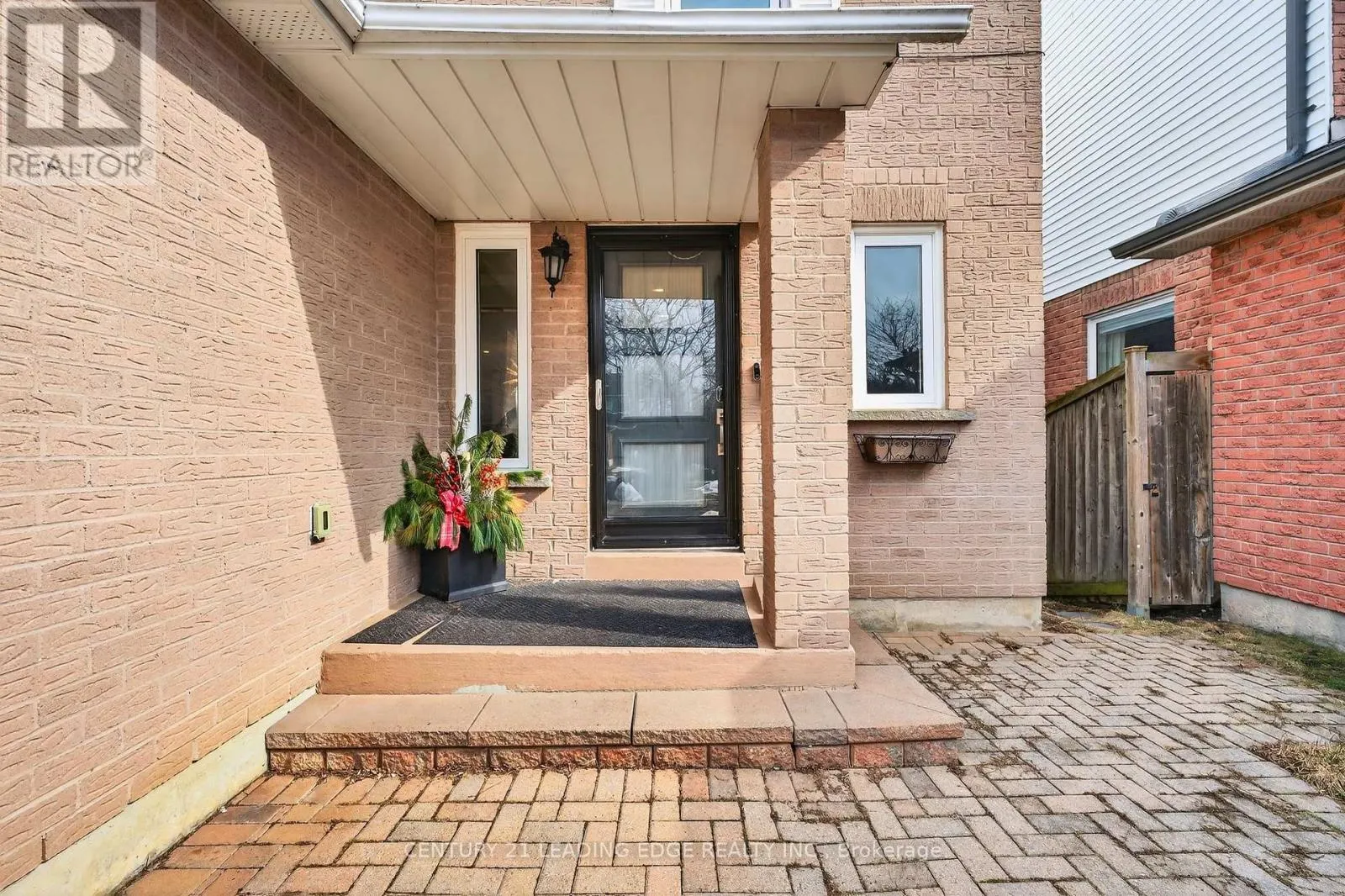 46 HUMPHREY DRIVE