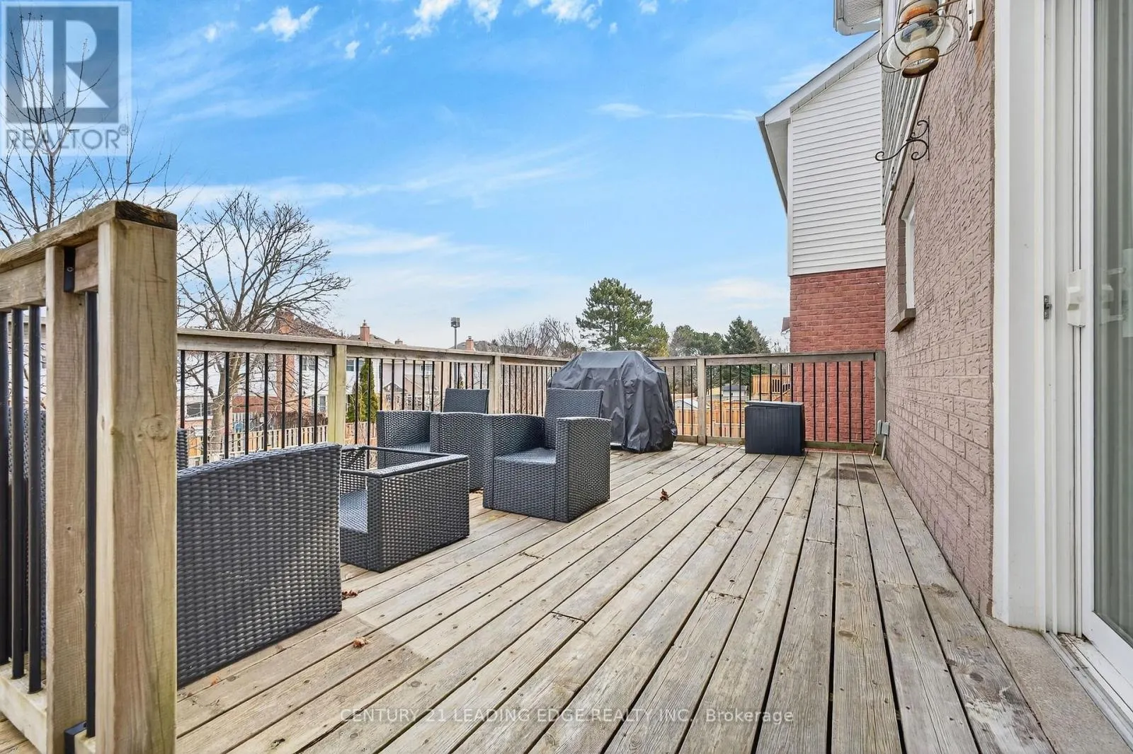 46 HUMPHREY DRIVE