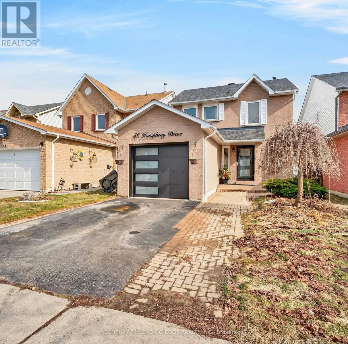 46 HUMPHREY DRIVE