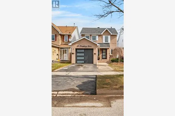 46 HUMPHREY DRIVE