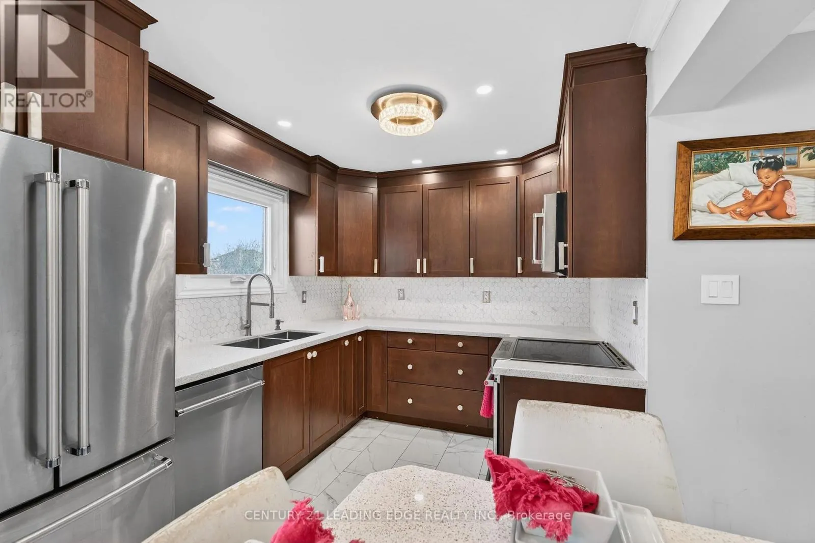 46 HUMPHREY DRIVE