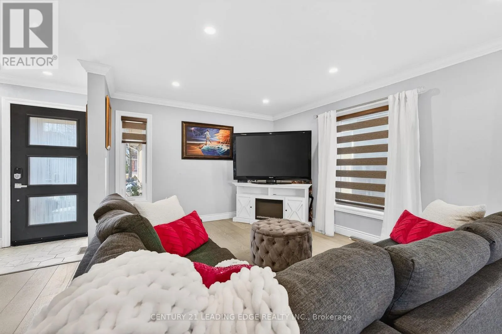 46 HUMPHREY DRIVE
