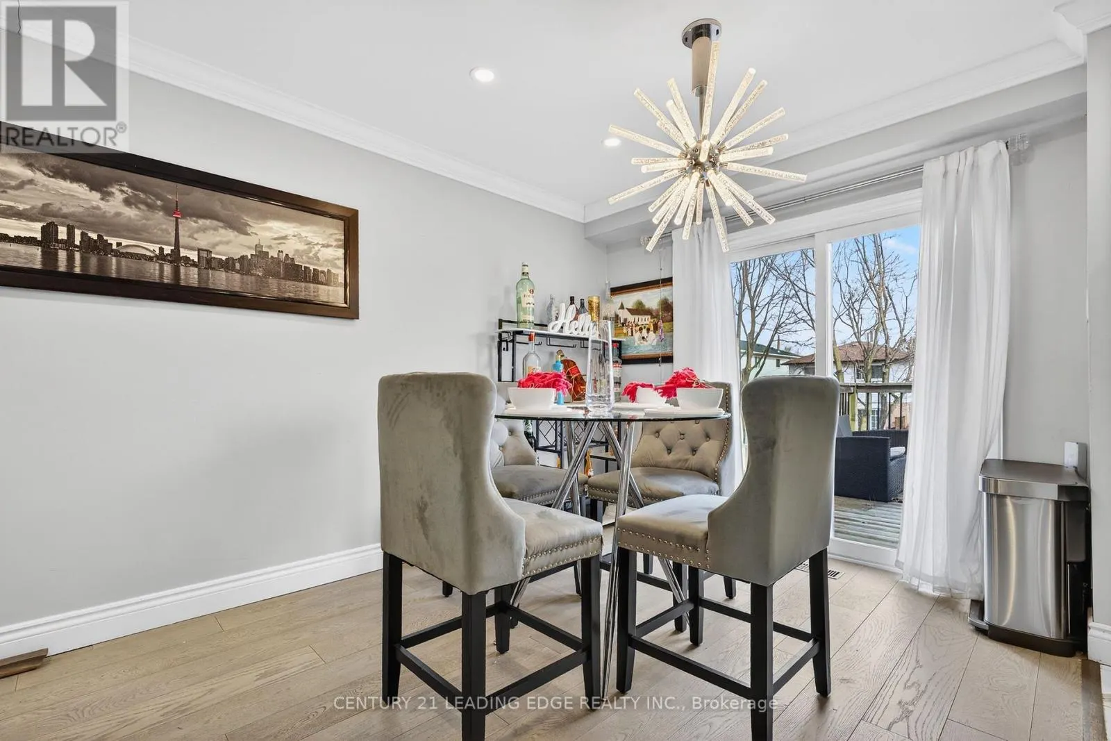 46 HUMPHREY DRIVE