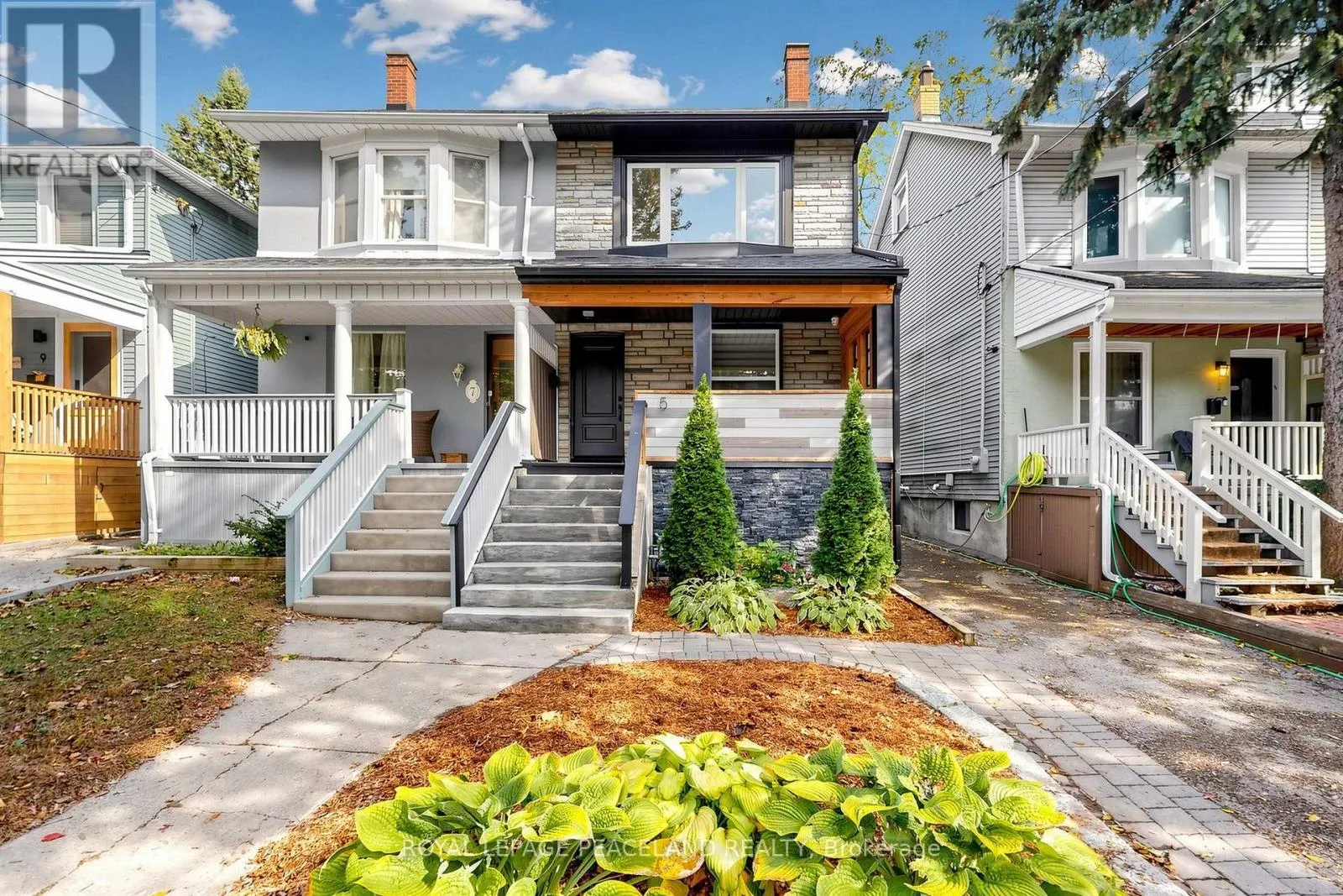 5 HERBERT AVENUE