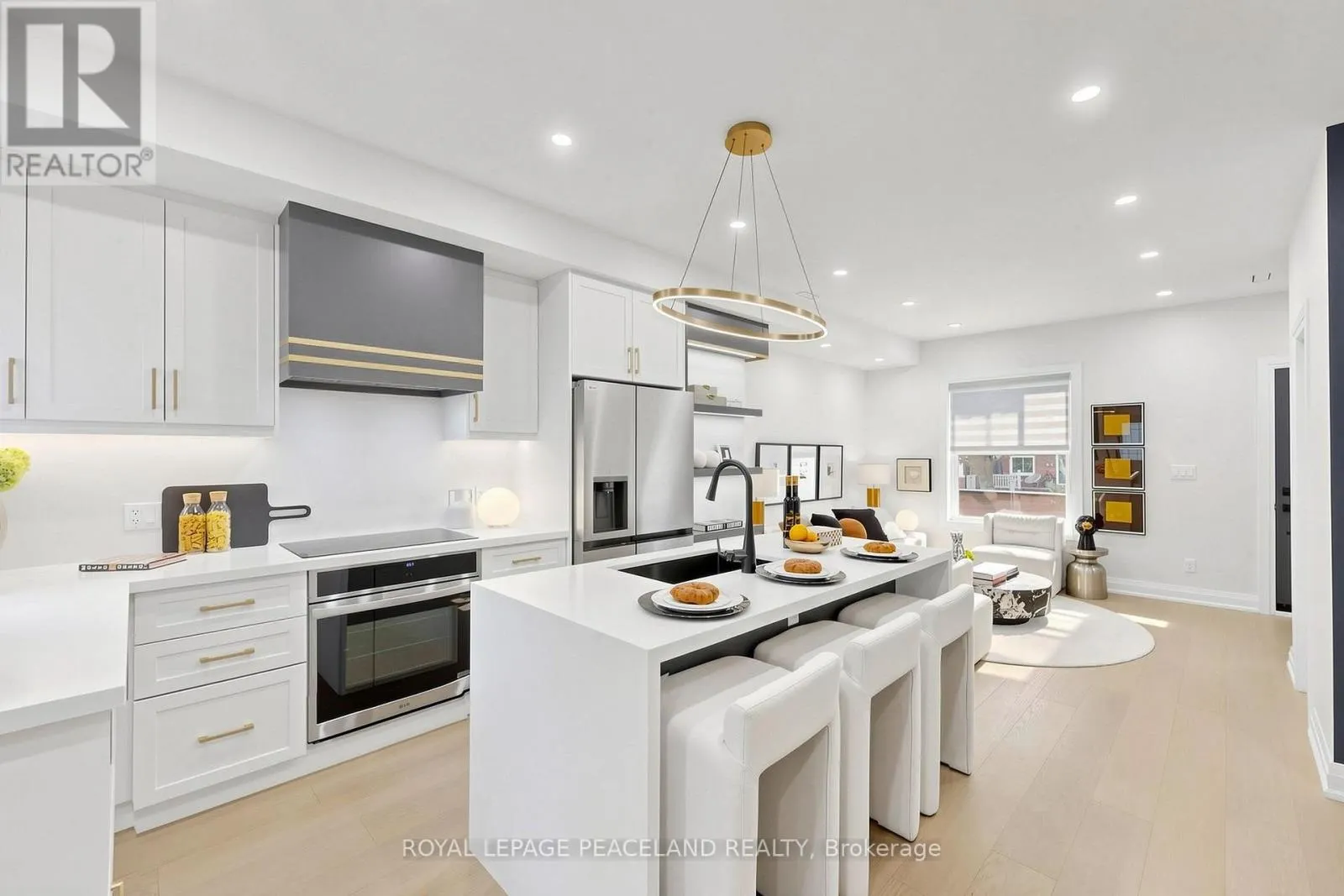 5 HERBERT AVENUE