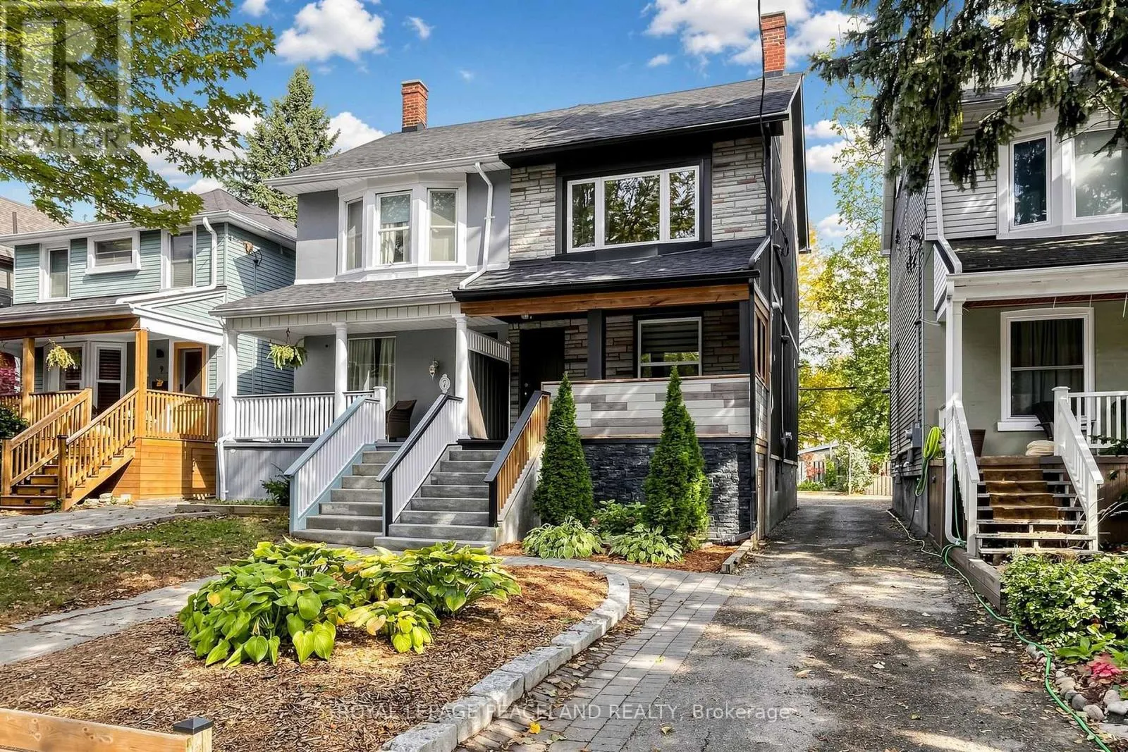 5 HERBERT AVENUE