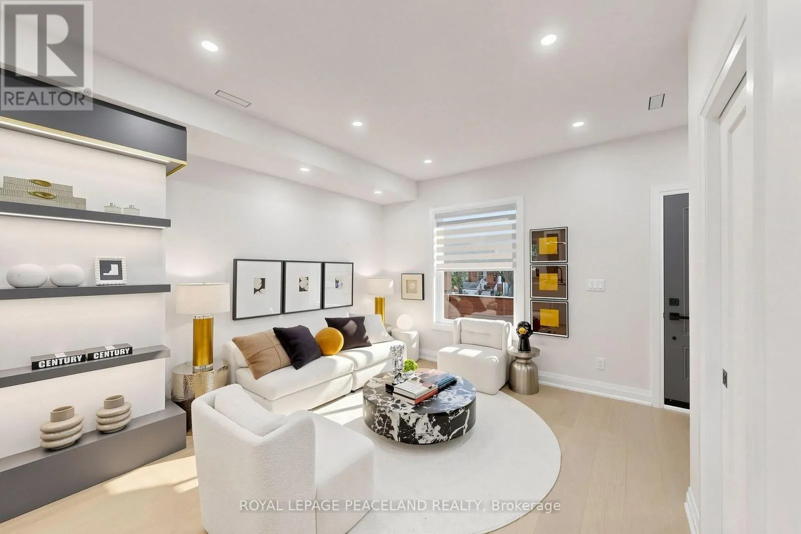 5 HERBERT AVENUE