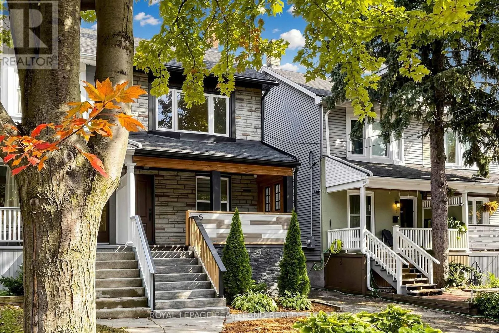 5 HERBERT AVENUE