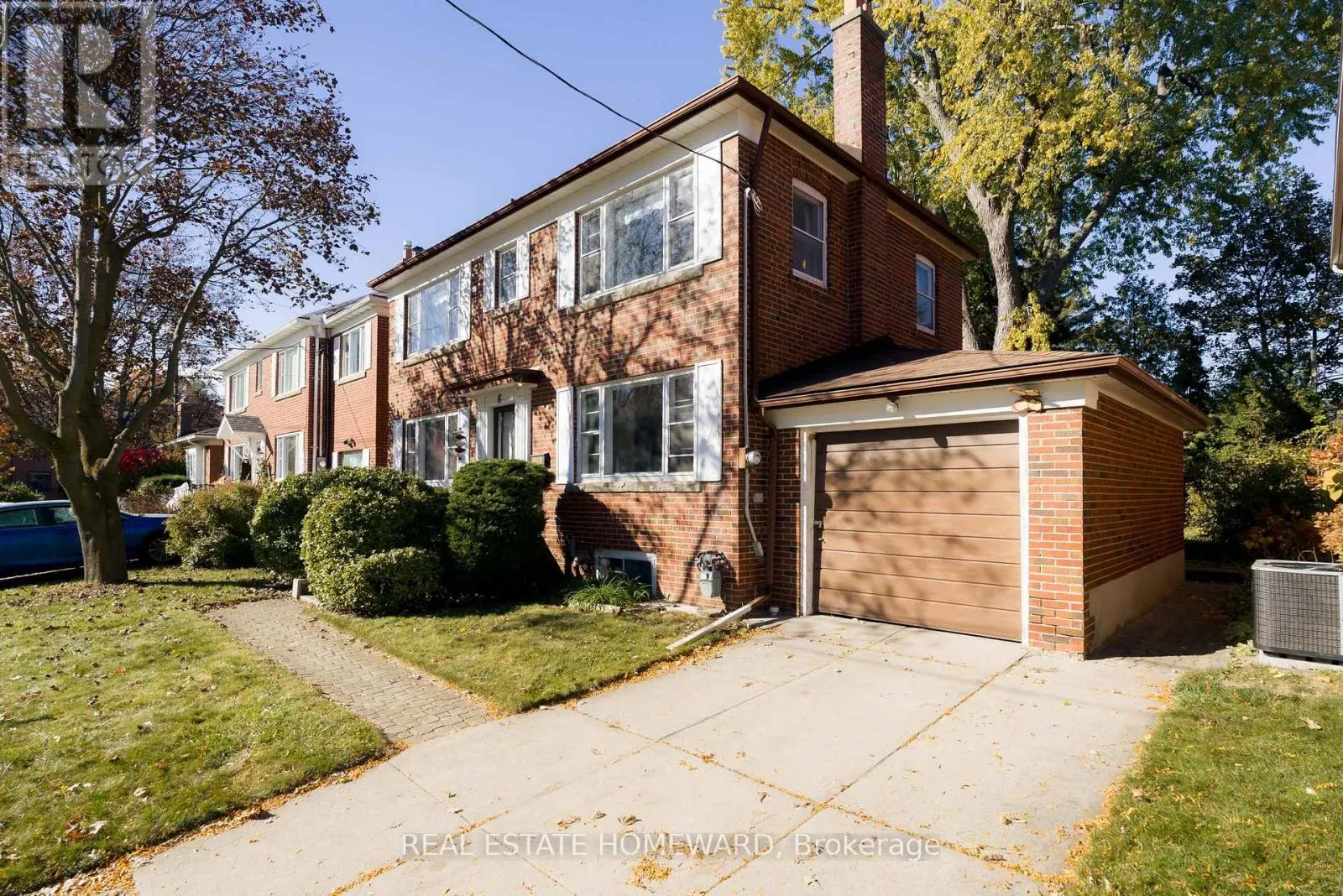 6 STAG HILL DRIVE