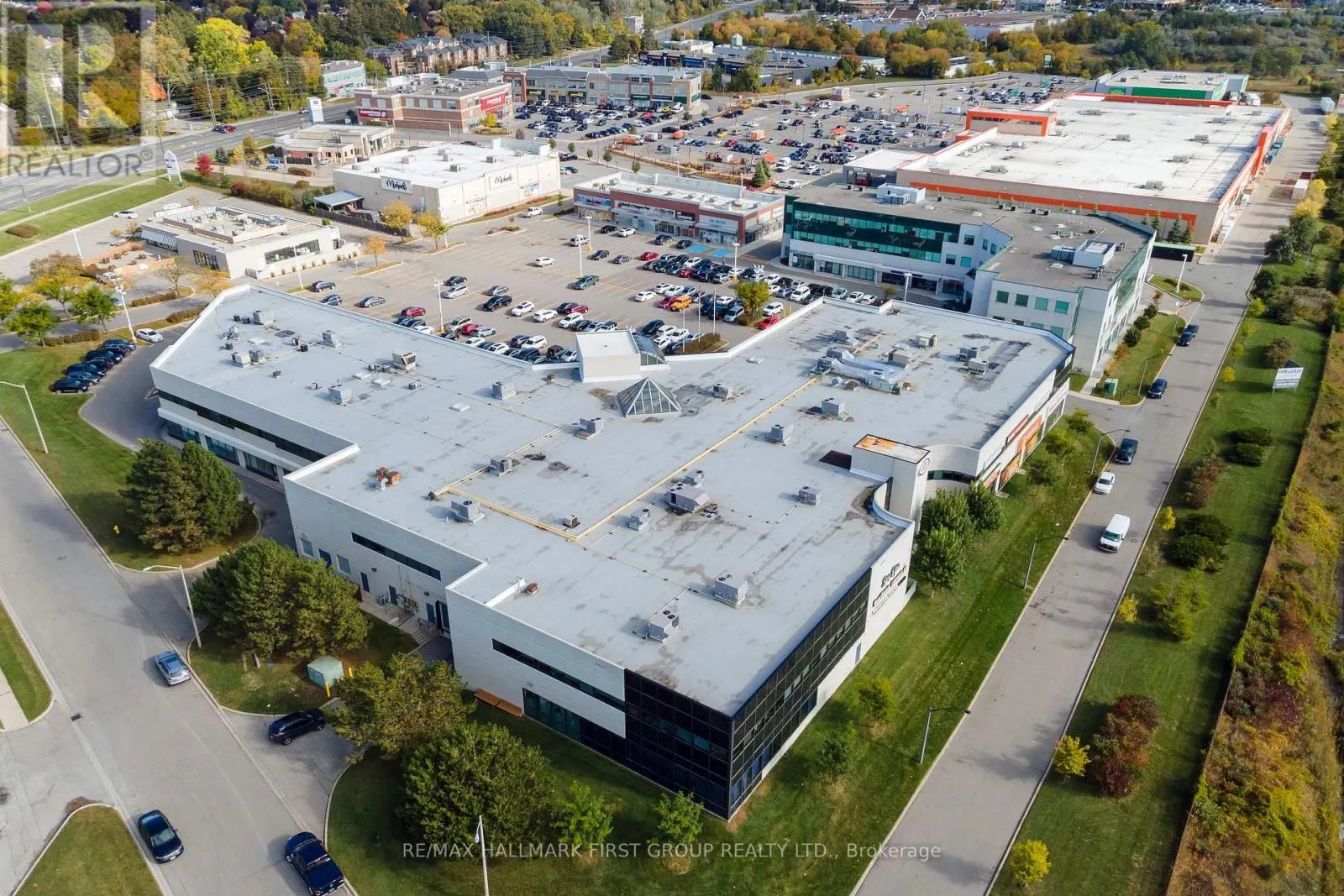 #210 - 1099 KINGSTON ROAD