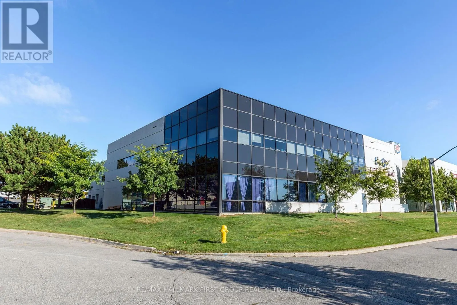 #210 - 1099 KINGSTON ROAD