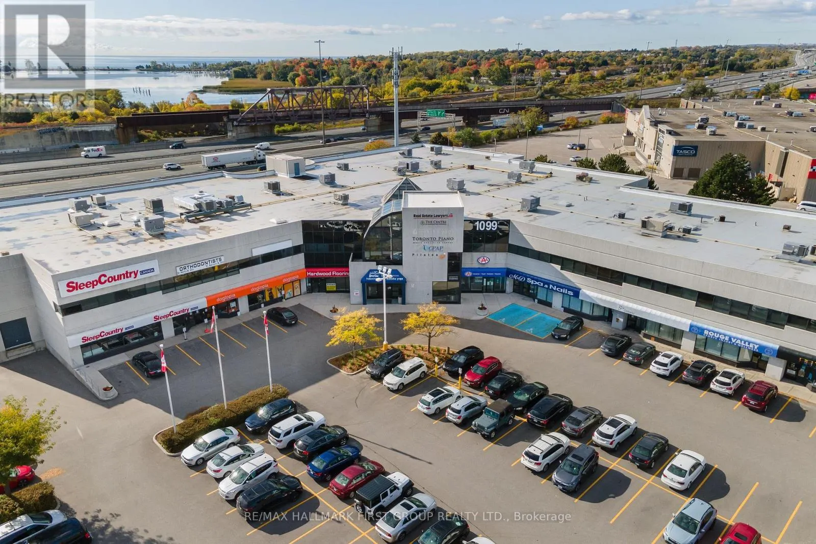 #210 - 1099 KINGSTON ROAD