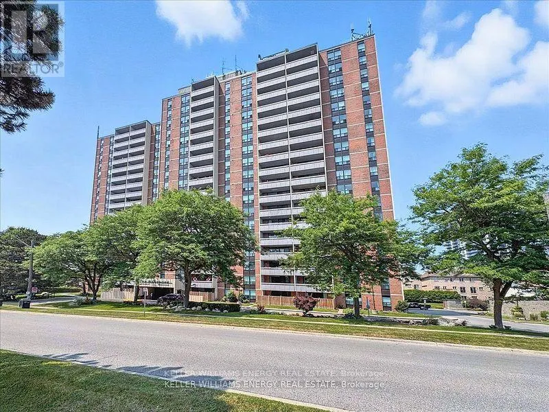 501 - 1210 RADOM STREET #501