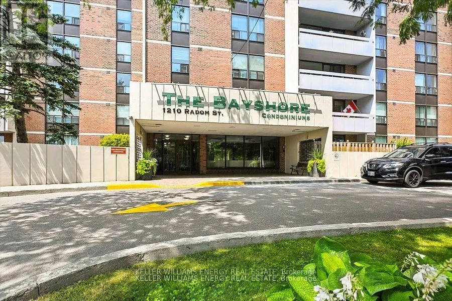 501 - 1210 RADOM STREET #501