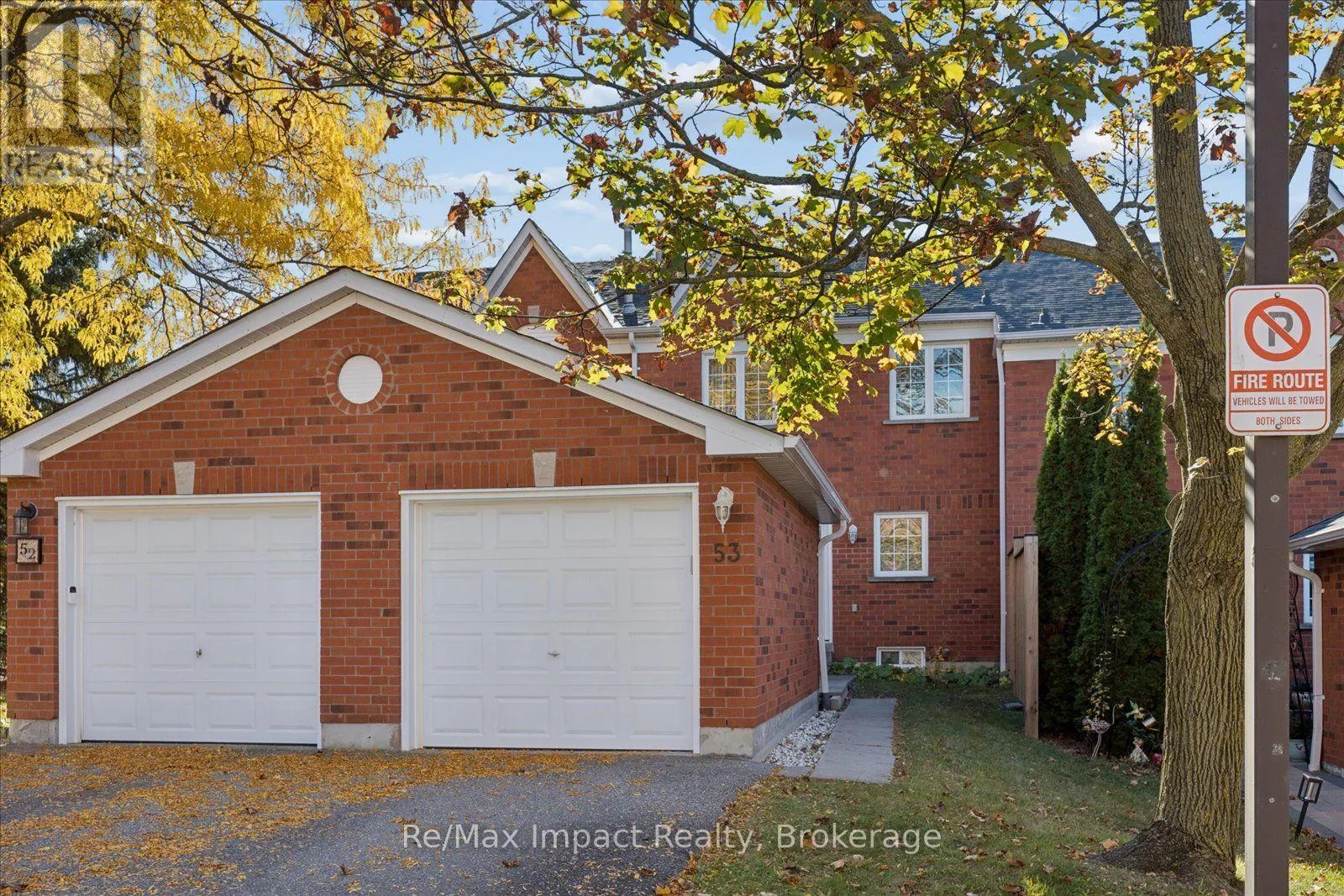 53 - 10 BASSETT BOULEVARD #53
