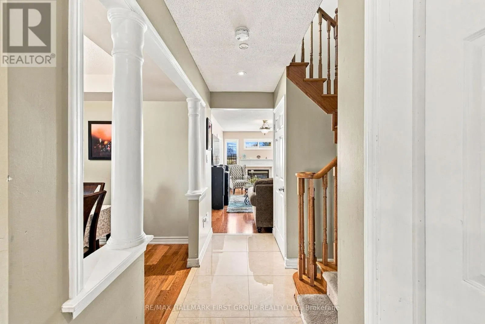 47 JONESRIDGE DRIVE