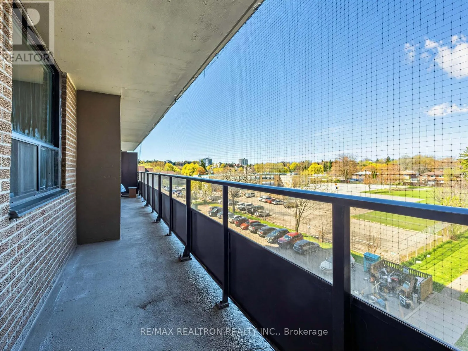 501 - 180 MARKHAM ROAD