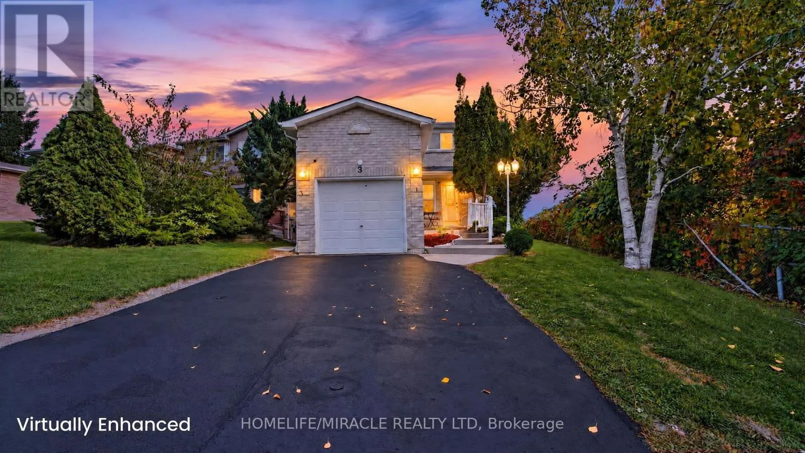 3 TRAWLEY CRESCENT
