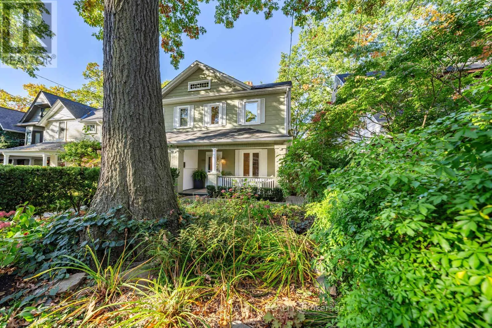 106 SPRUCE HILL ROAD