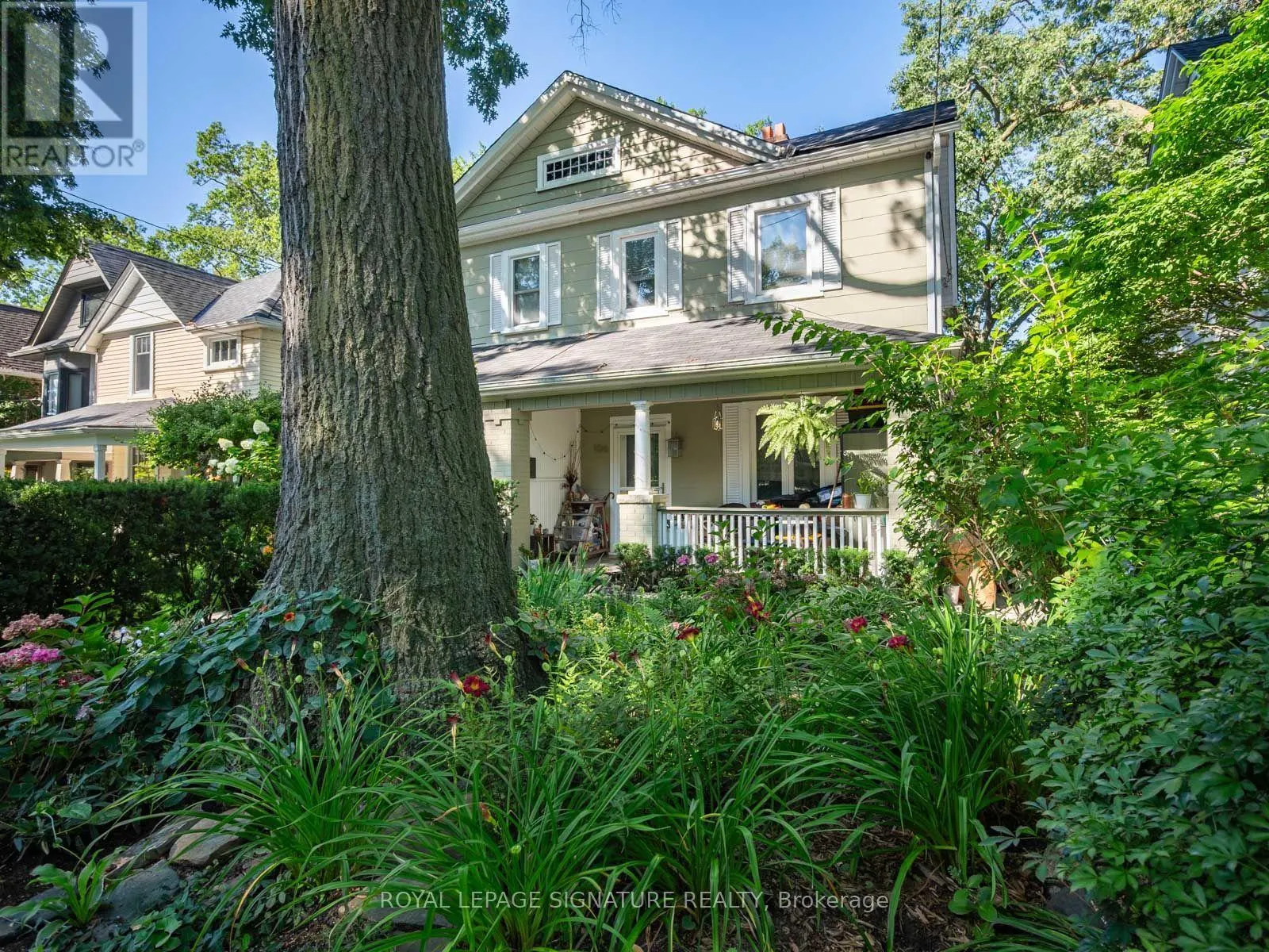 106 SPRUCE HILL ROAD