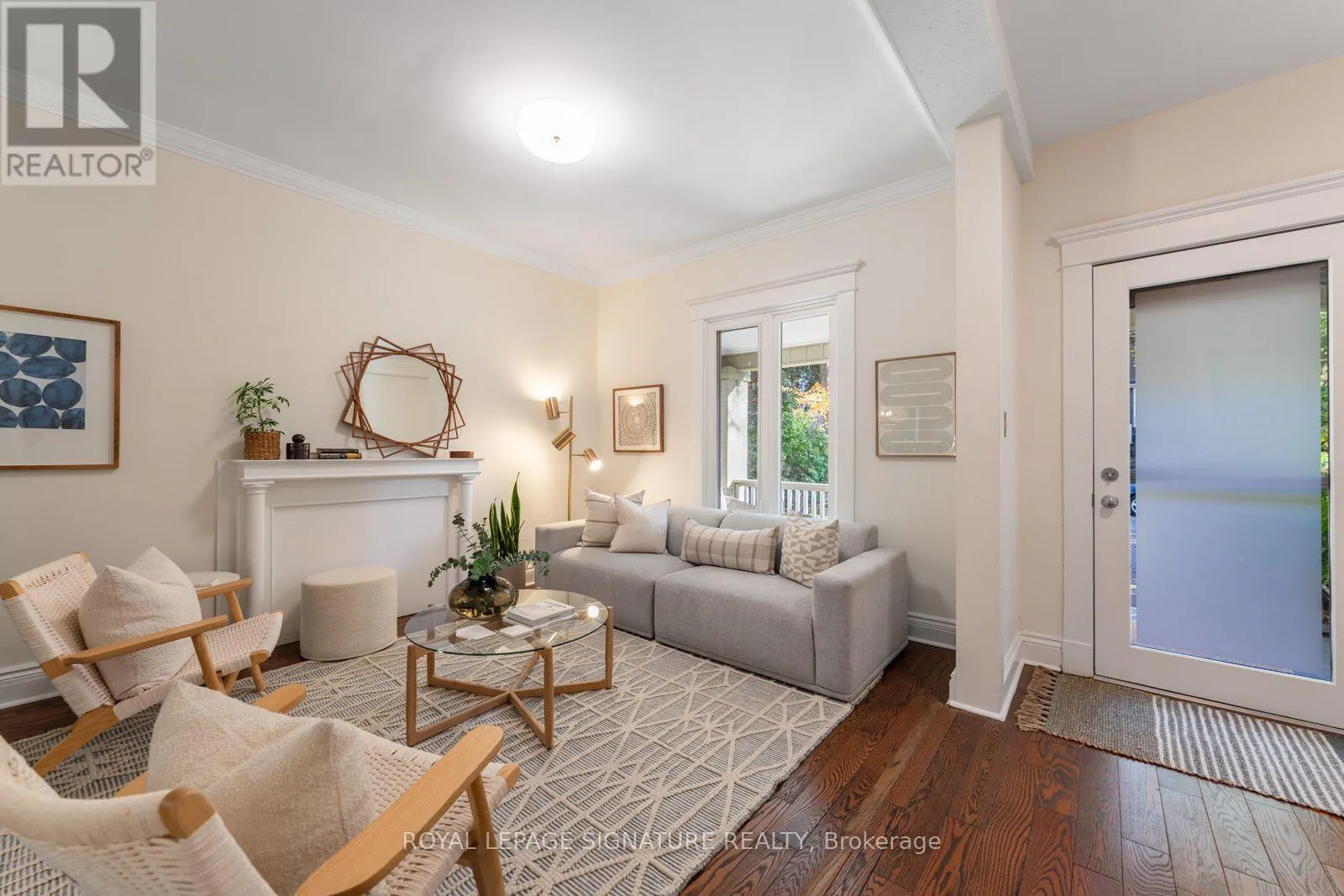 106 SPRUCE HILL ROAD