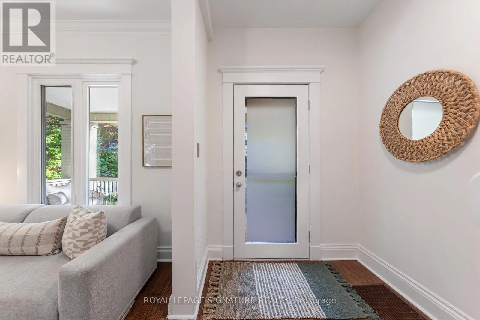 106 SPRUCE HILL ROAD