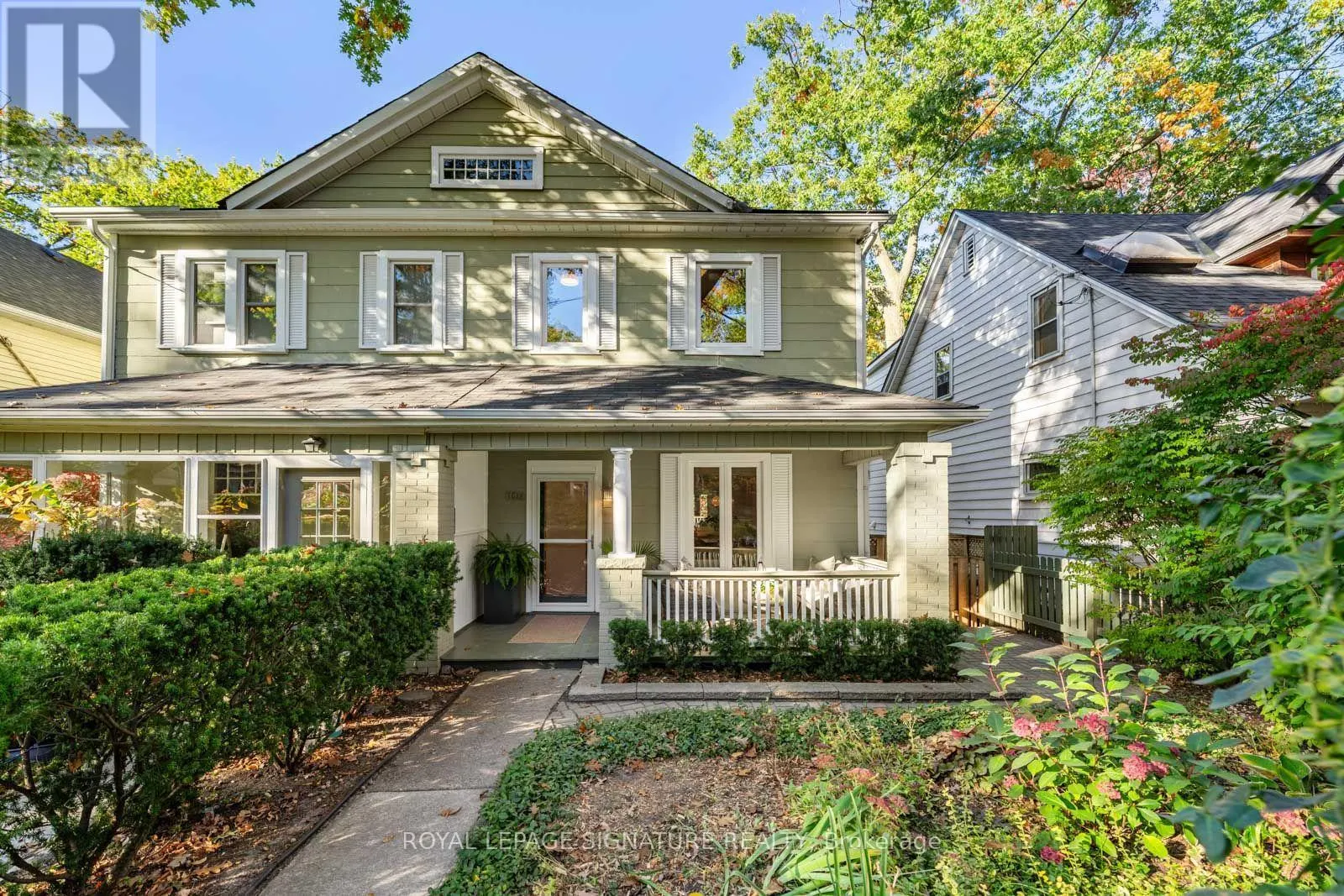 106 SPRUCE HILL ROAD