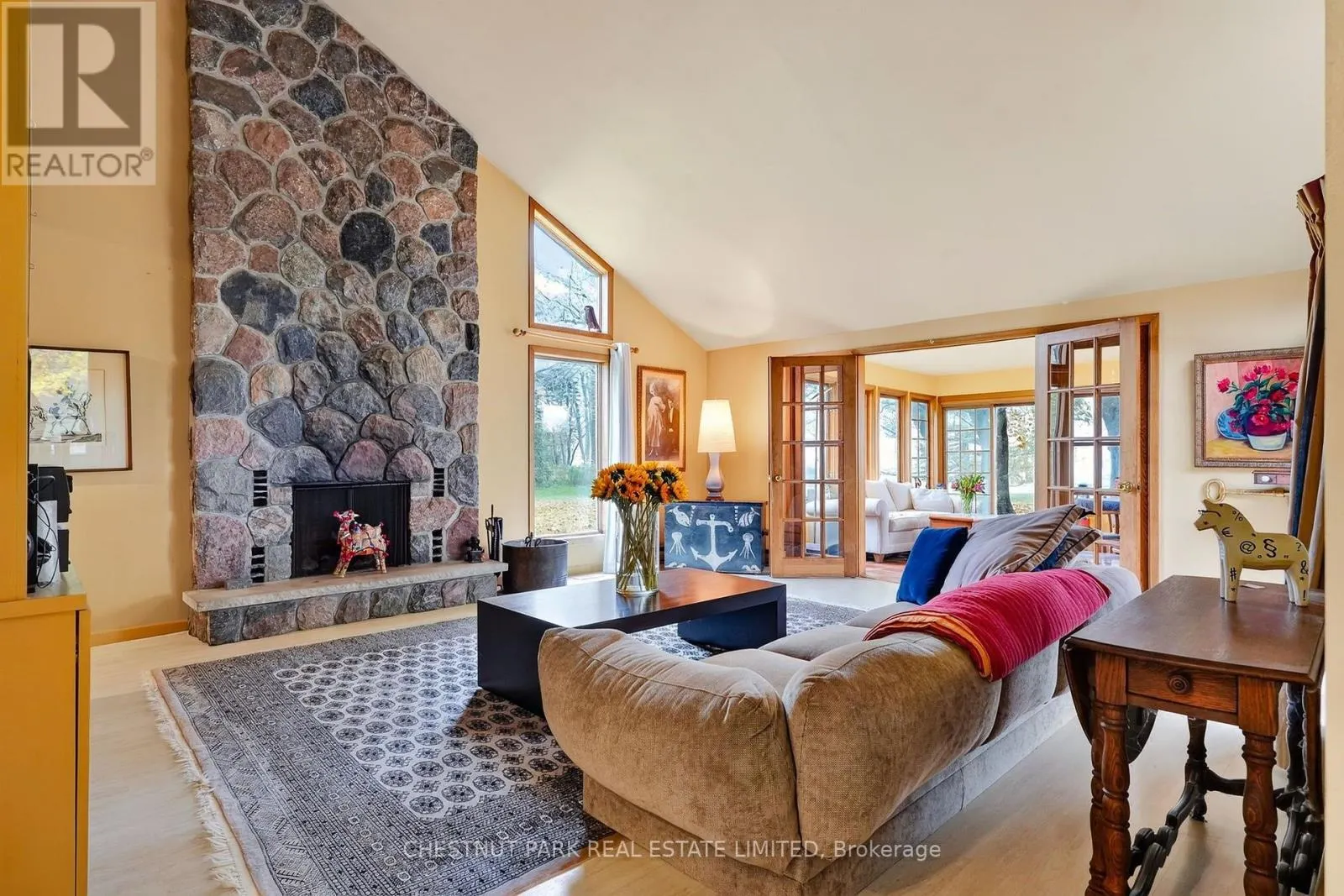 3797 LAKESHORE ROAD