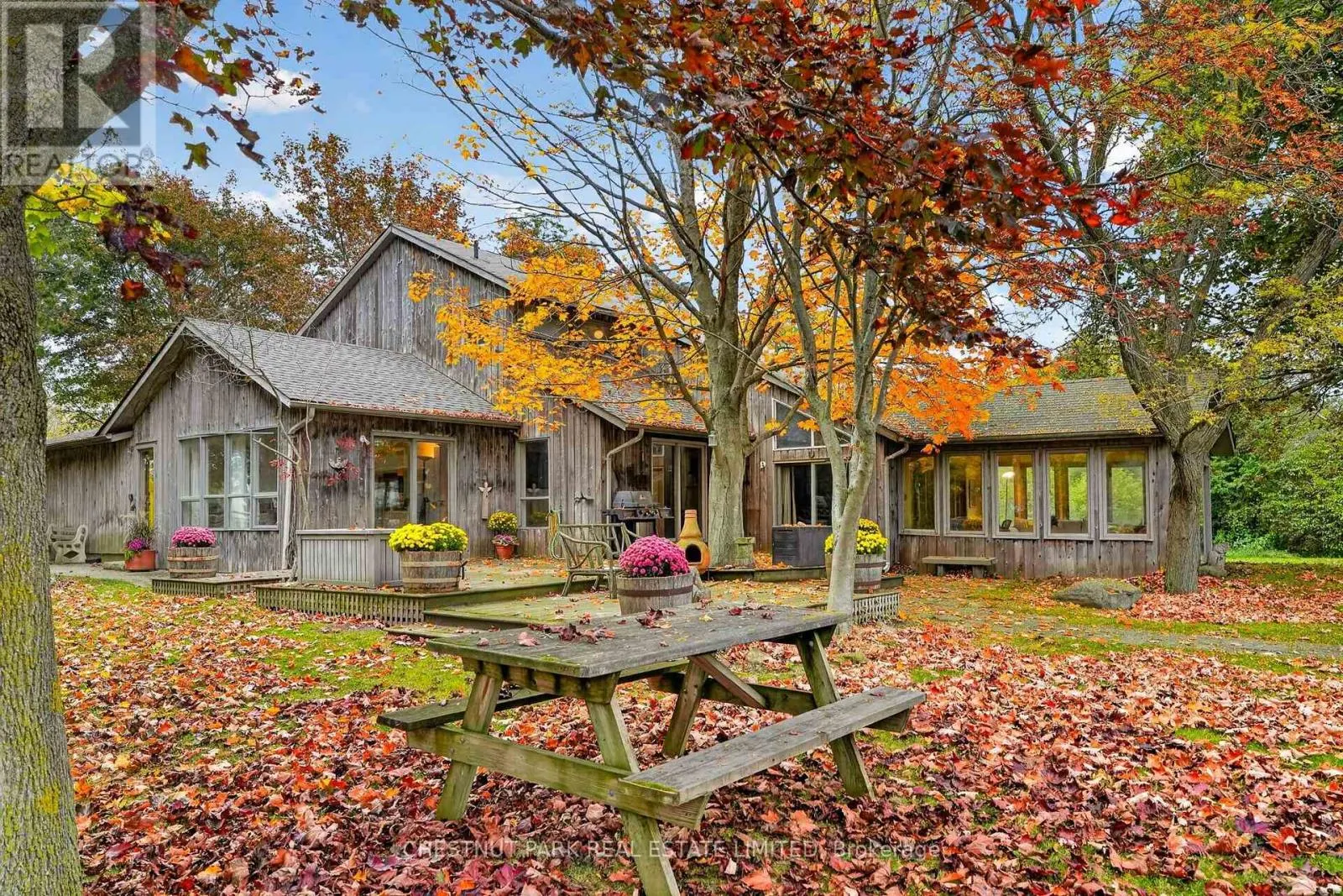 3797 LAKESHORE ROAD